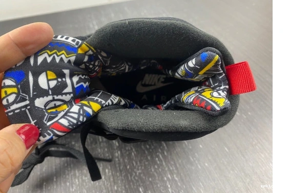 Rep EP (2023) Playoffs Jordan  Retro 305381-062 305381-062 8 0115